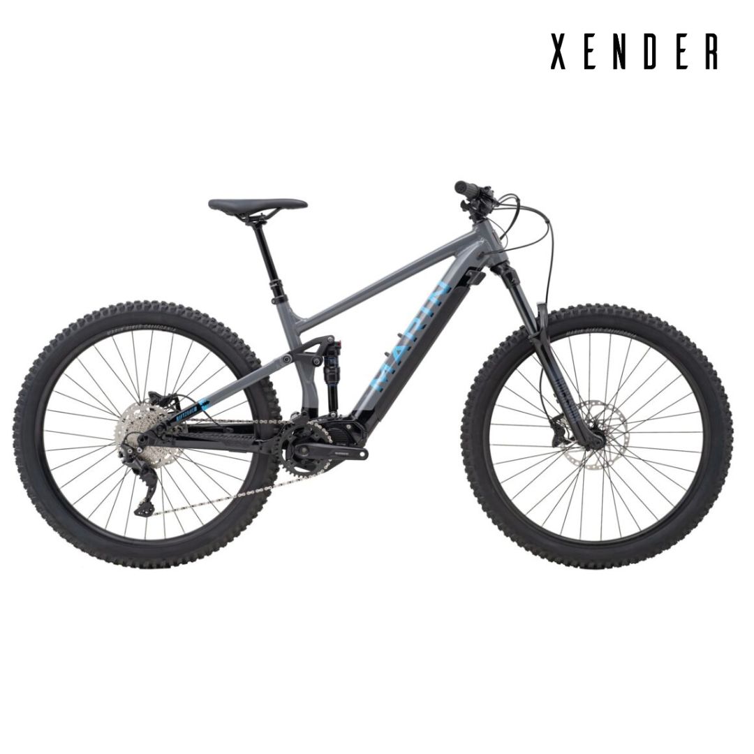 MARIN BIKES RIFT ZONE E (2024)