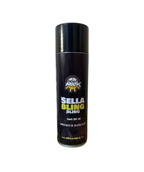 SELLAMILK SELLA BLING BLING ABRILLANTADOR