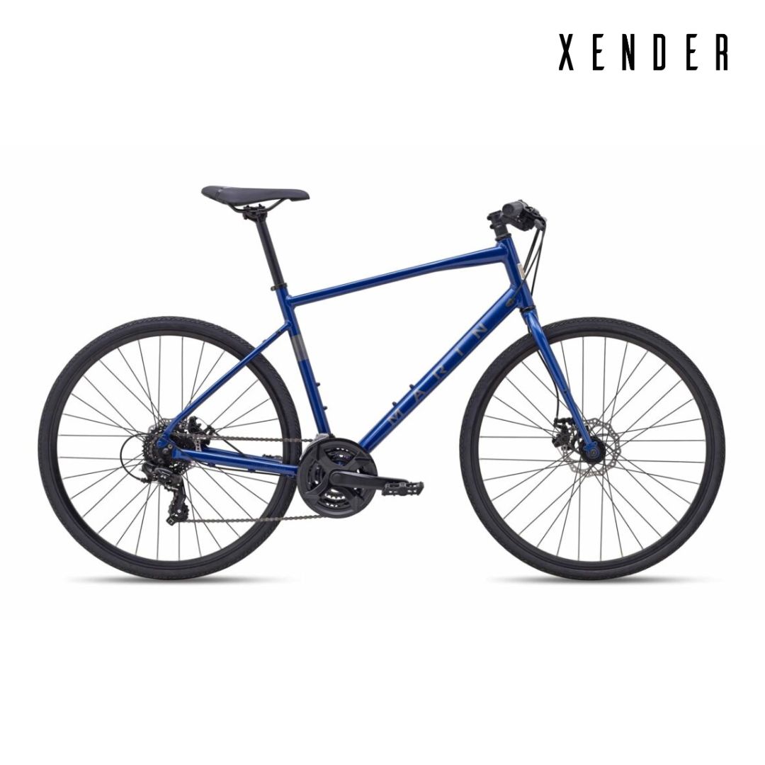 MARIN BIKES FAIRFAX 1 (2024)