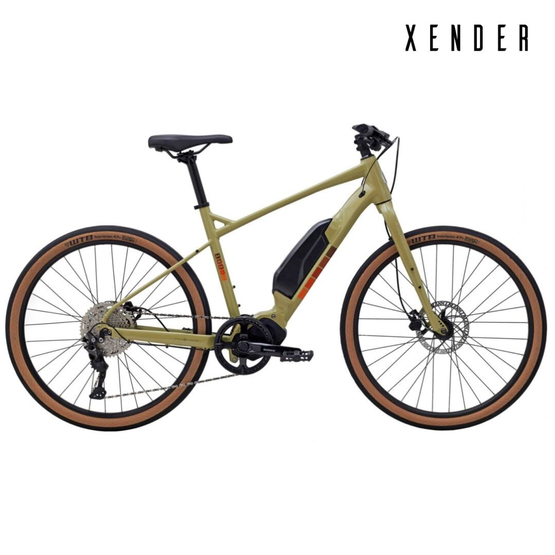 MARIN BIKES SAUSALITO E1 (2023)