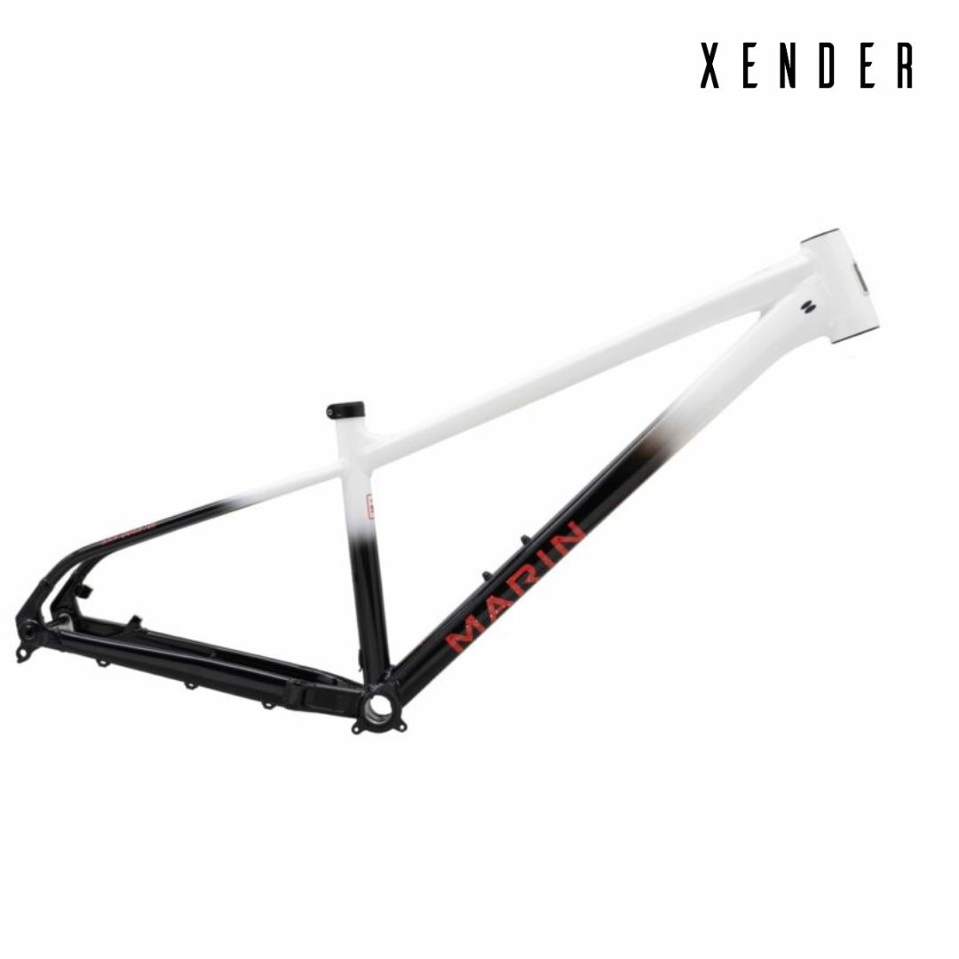 MARIN BIKES ALCATRAZ FRAME (2024)