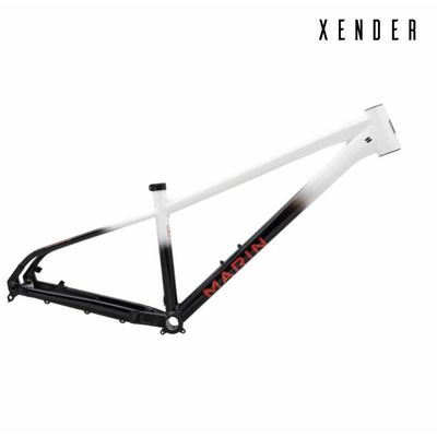 MARIN BIKES ALCATRAZ FRAME (2024)