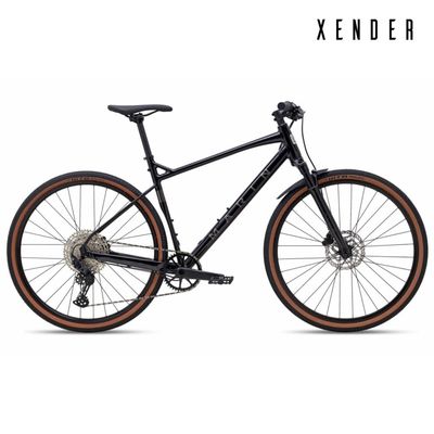 MARIN BIKES DSX FS (2023)