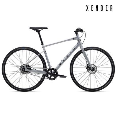 MARIN BIKES PRESIDIO 2 (2023)
