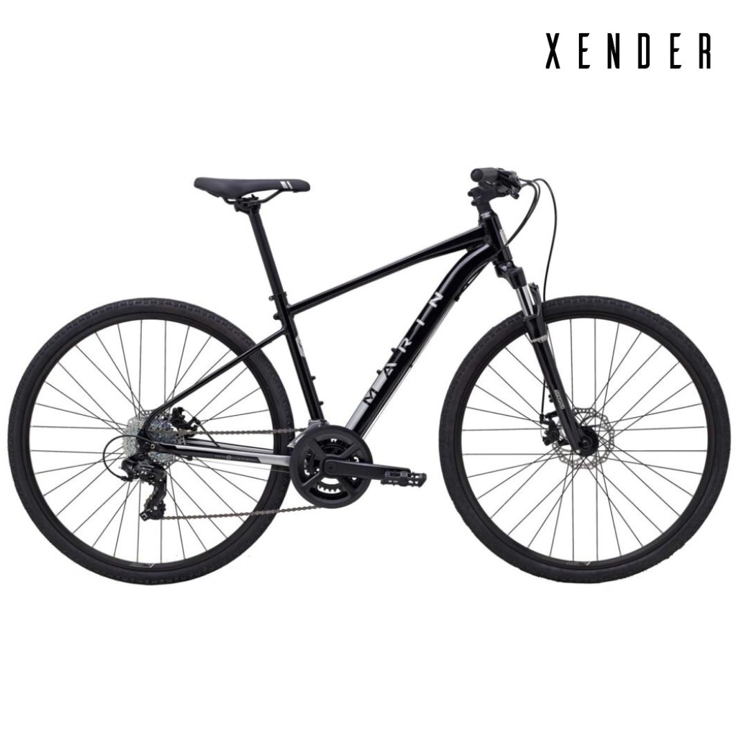 MARIN BIKES SAN RAFAEL DS 1 (2023)