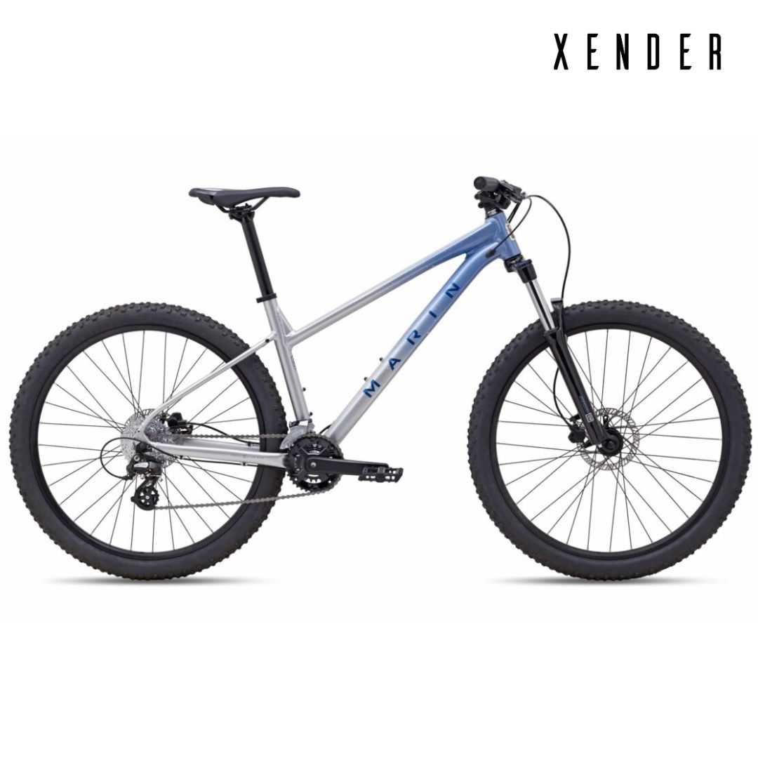 MARIN BIKES WILDCAT TRAIL 3 (2024)