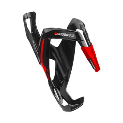 ELITE SHI CUSTOM RACE PLUS ROJO/NEGRO PORTA ANFORA