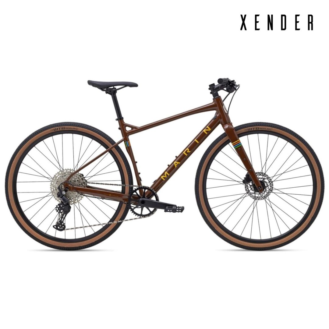 MARIN BIKES DSX 2 (2023)