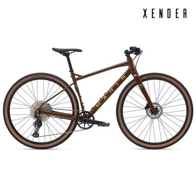 MARIN BIKES DSX 2 (2023)