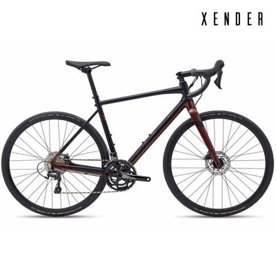 MARIN BIKES GESTALT 2.5 (2023)