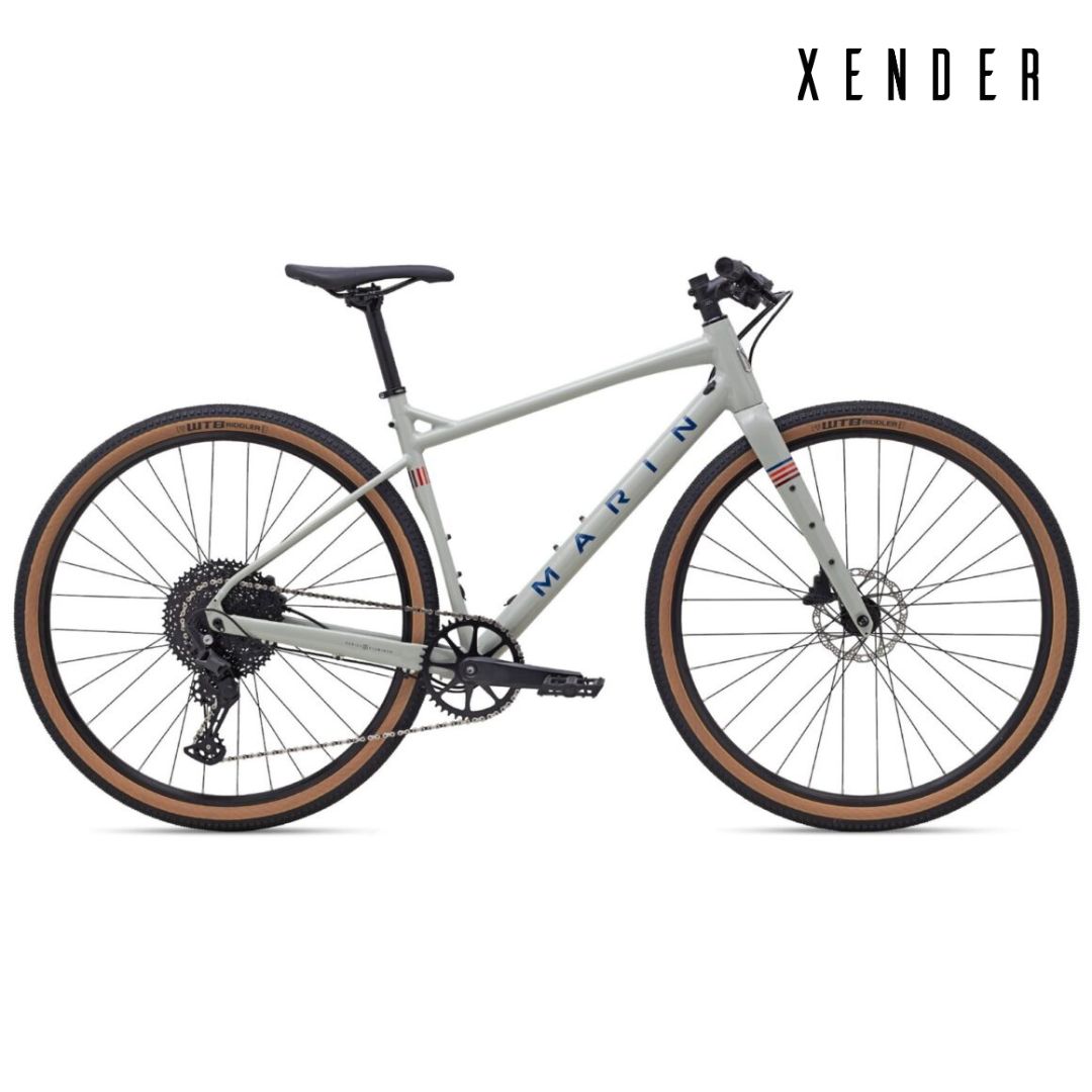MARIN BIKES DSX 1 (2023)