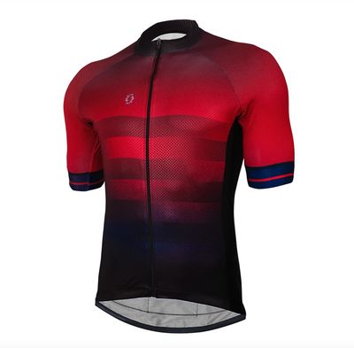 APHESIS RED RUSH JERSEY 