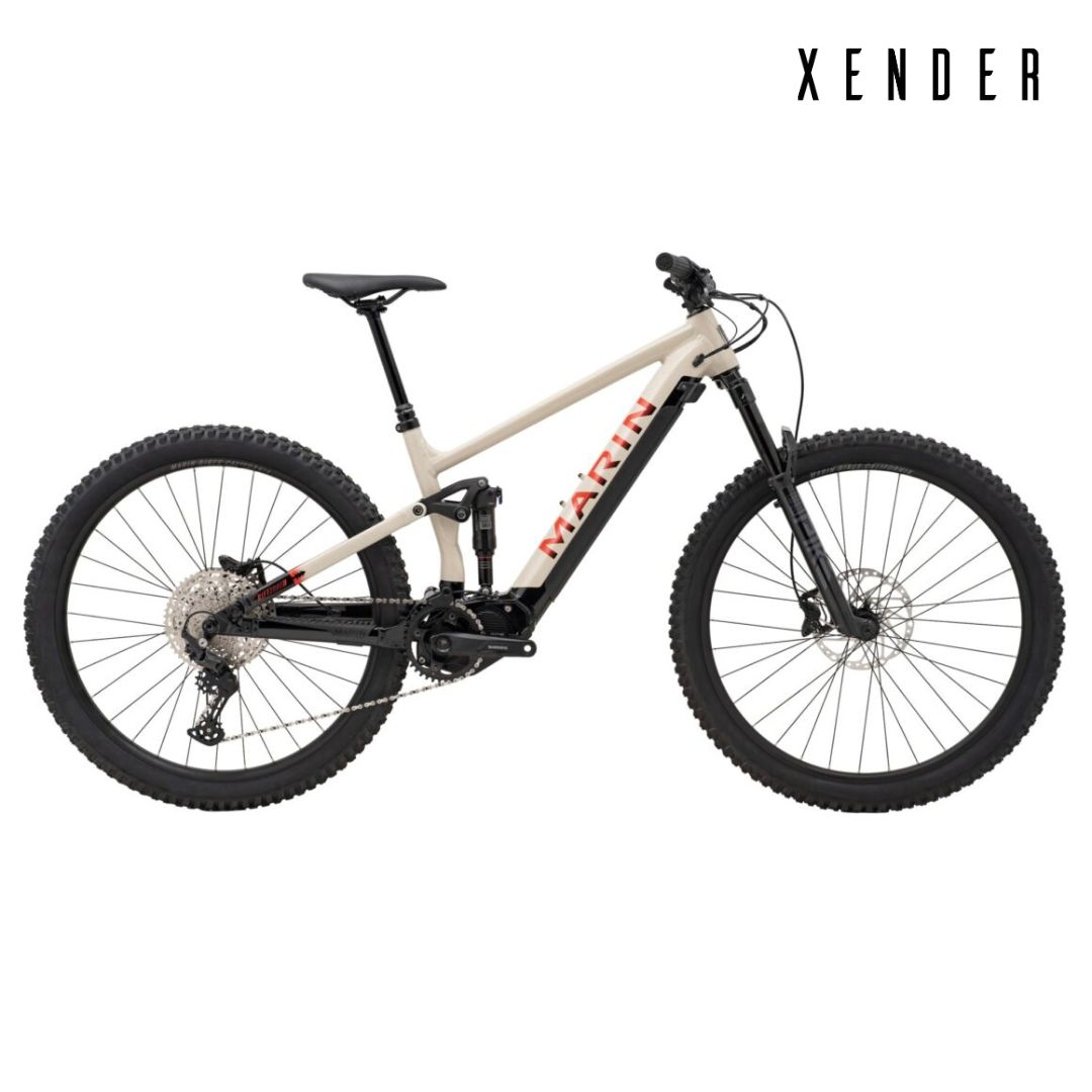 MARIN BIKES RIFT ZONE E1 (2024)