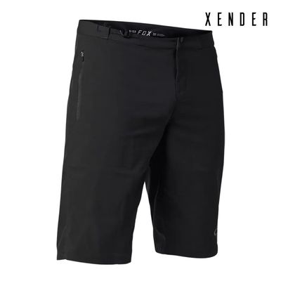 FOX RACING RANGER WATER NEGRO SHORT