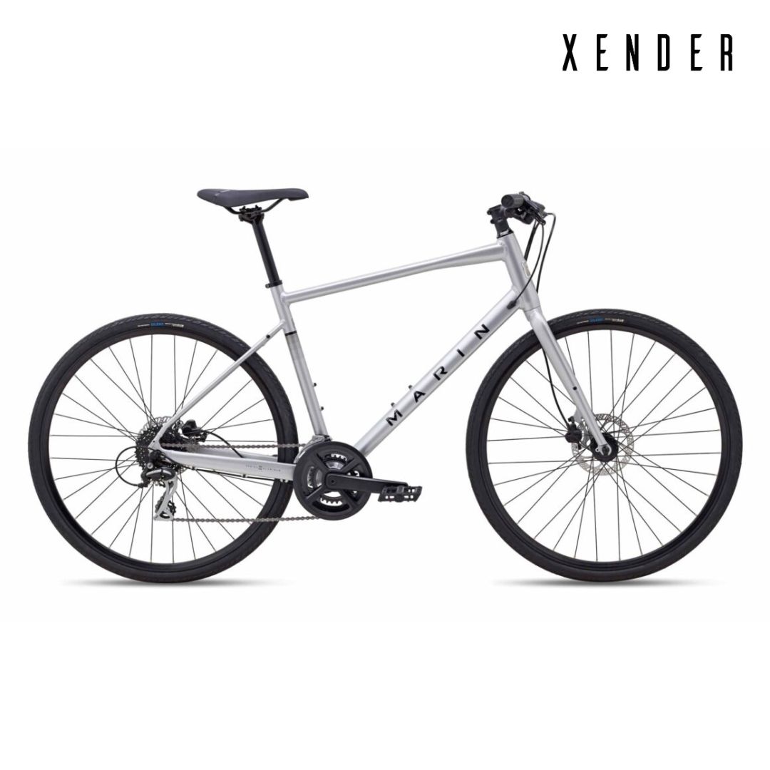 MARIN BIKES FAIRFAX 2 (2024)