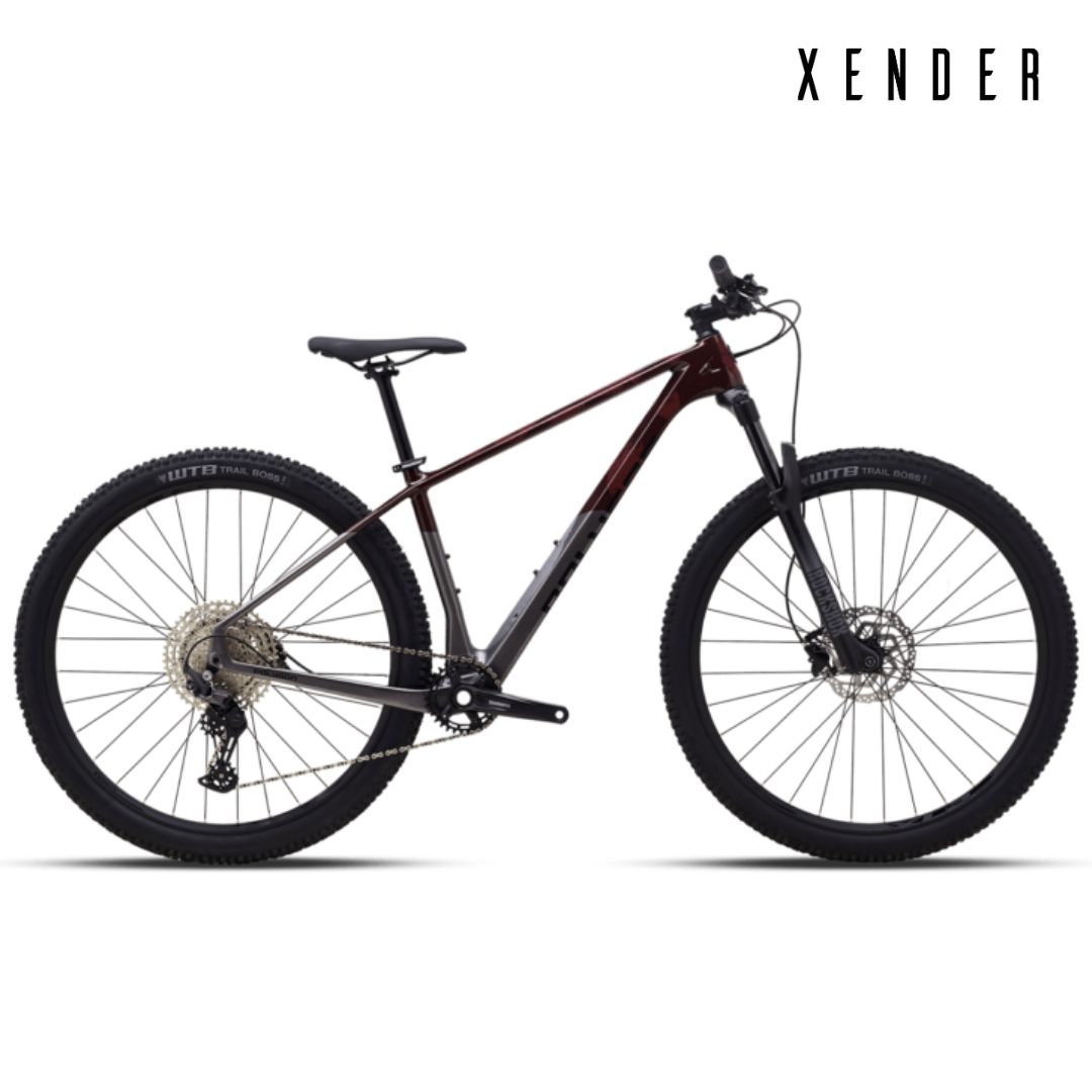POLYGON BIKES SYNCLINE C3 (2024)