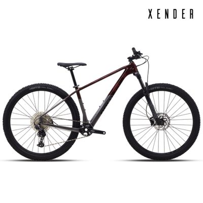 POLYGON BIKES SYNCLINE C3 (2024)