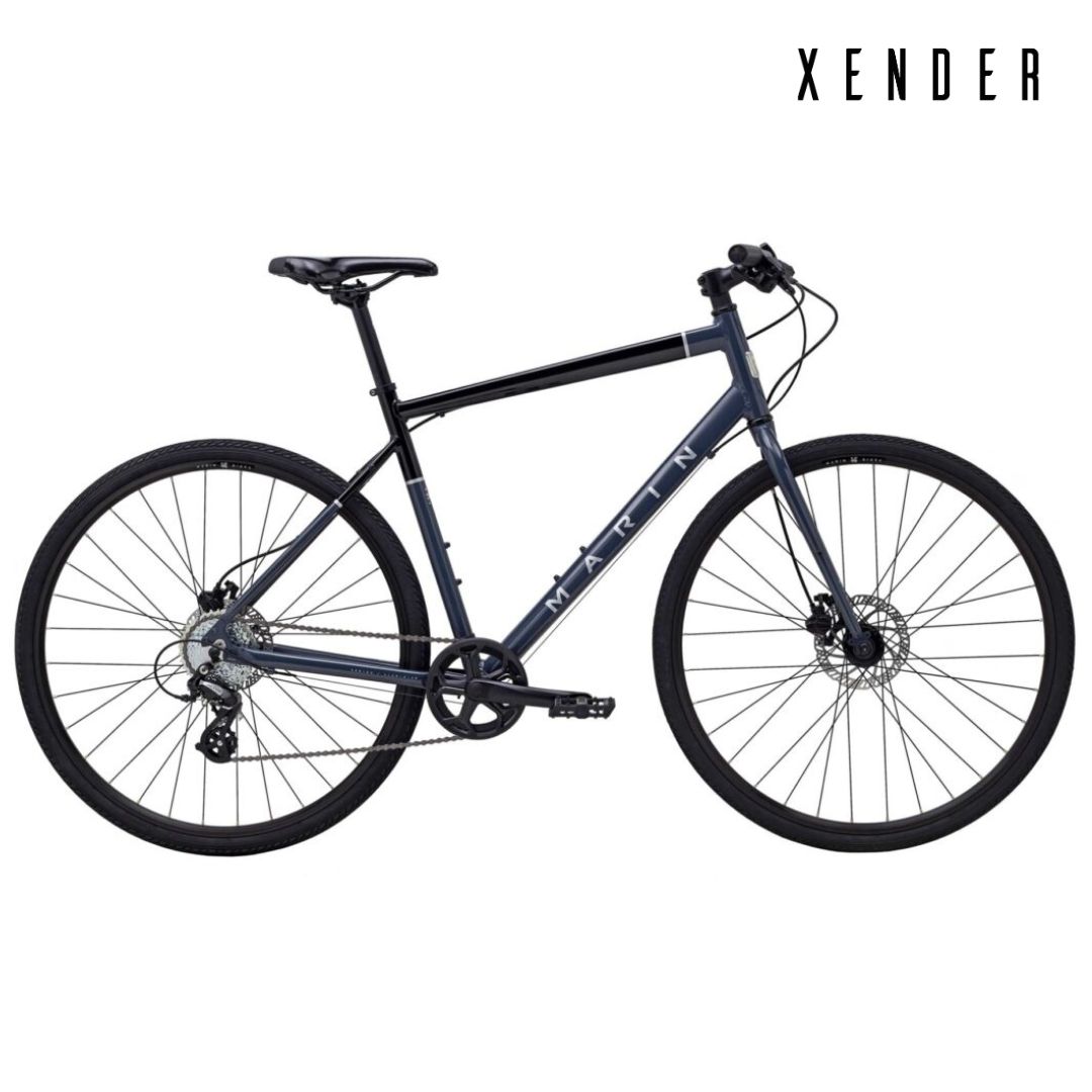 MARIN BIKES PRESIDIO 1 (2023)