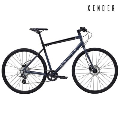 MARIN BIKES PRESIDIO 1 (2023)