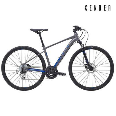 MARIN BIKES SAN RAFAEL DS 2 (2023)