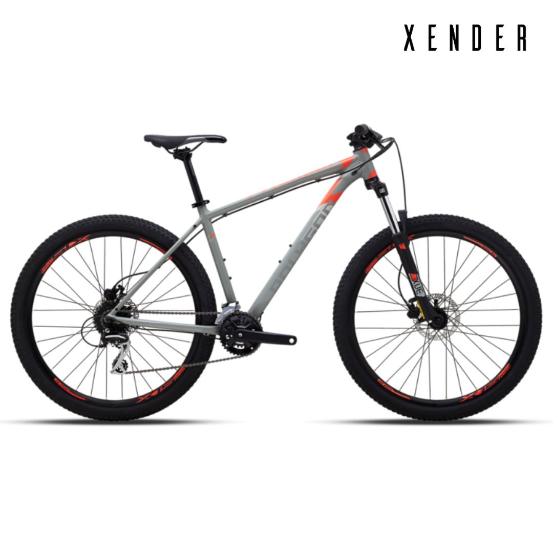 POLYGON BIKES PREMIER 4 (2023)