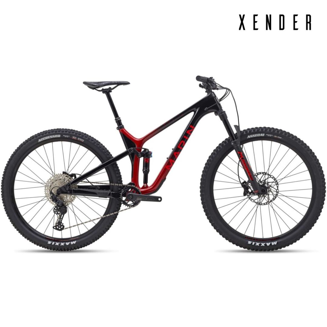 MARIN BIKES RIFT ZONE CARBON 1 (2025)