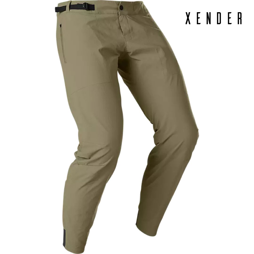 FOX RACING RANGER ARENA PANTALÓN