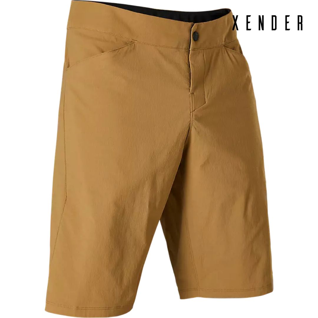 FOX RACING RANGER CAFE SHORT