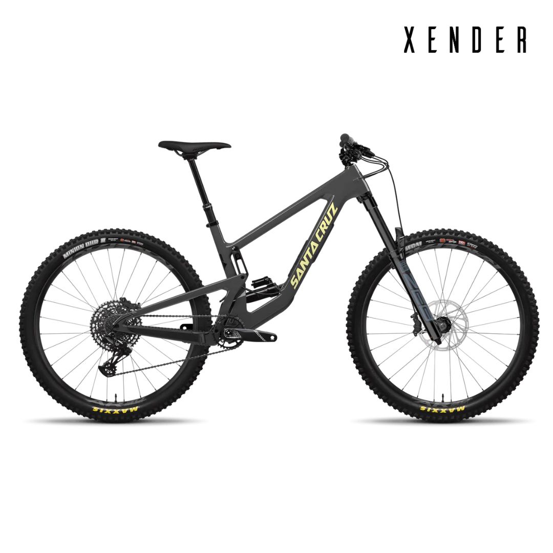 SANTA CRUZ MEGATOWER 2 C KIT R (2024)