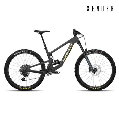 SANTA CRUZ MEGATOWER 2 C KIT R (2024)