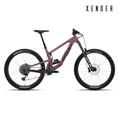 SANTA CRUZ MEGATOWER 2 C KIT S (2024)