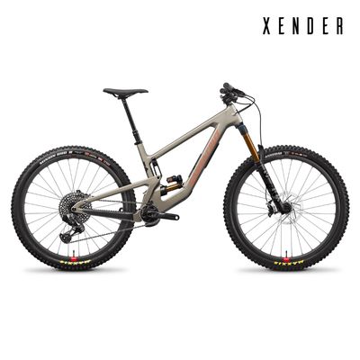 SANTA CRUZ MEGATOWER 2 CC XO-AXS RSV (2024)