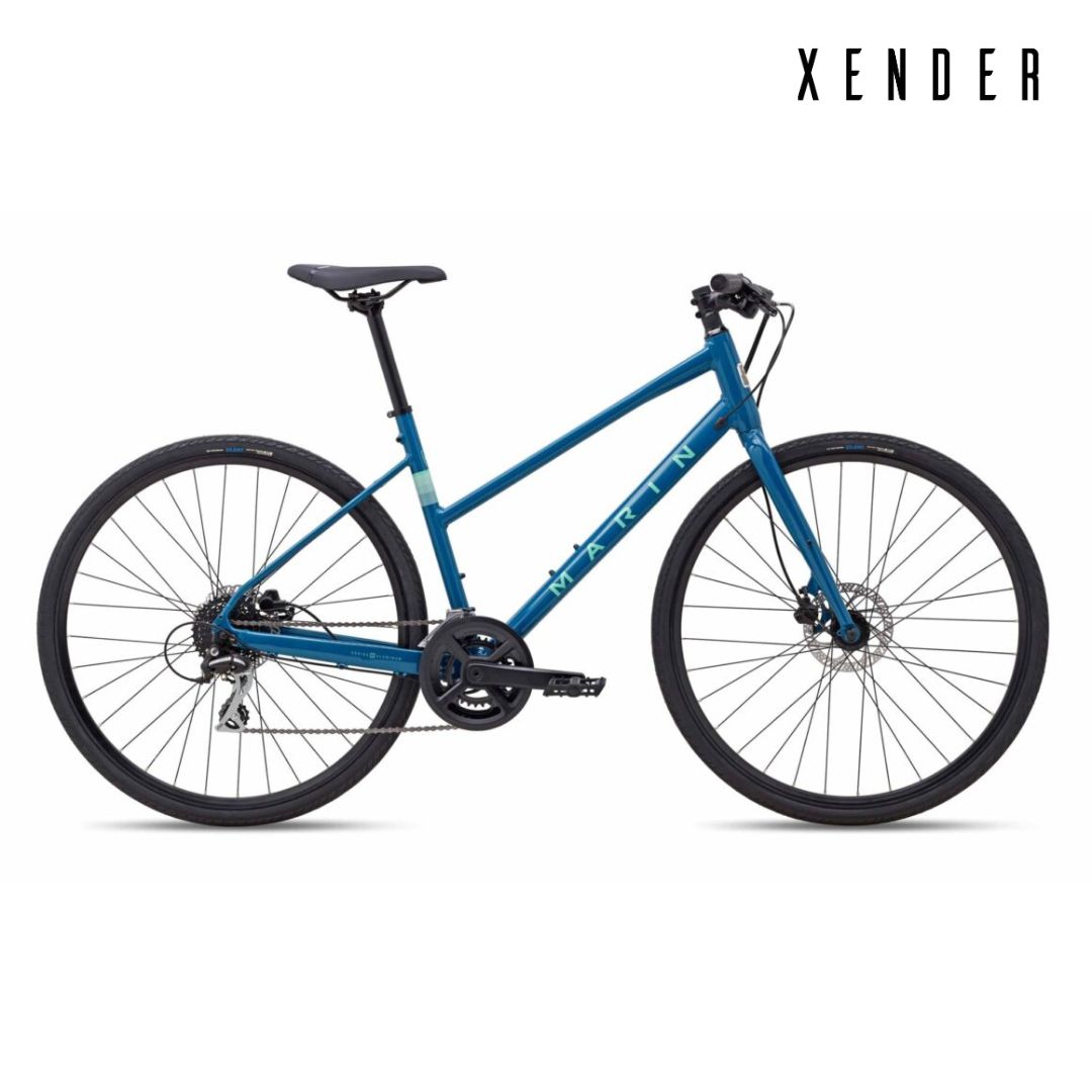 MARIN BIKES FAIRFAX 2 ST (2024)
