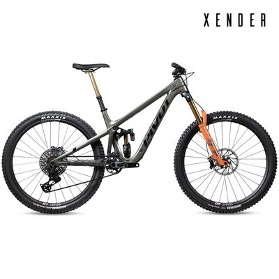 PIVOT FIREBIRD PRO XO AIR (2024)