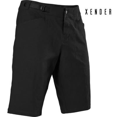 FOX RACING RANGER LITE NEGRO SHORT