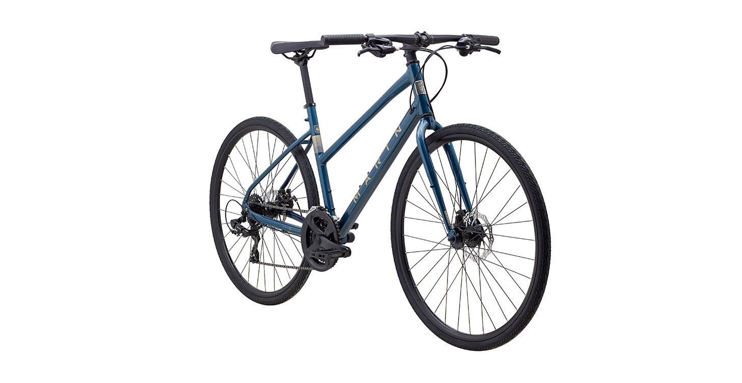 MARIN BIKES FAIRFAX 1 ST (2024)