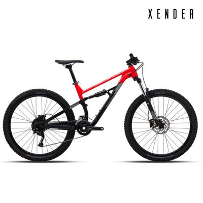 POLYGON BIKES SISKIU D5 (2023)