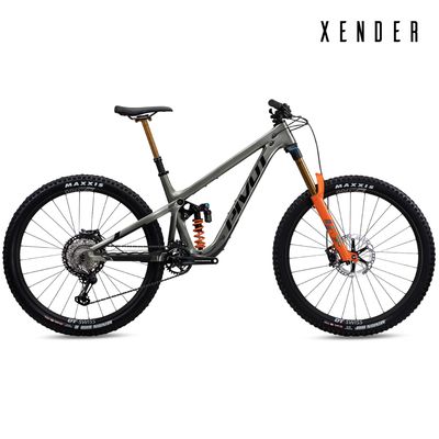 PIVOT FIREBIRD PRO XT/XTR COIL (2024)