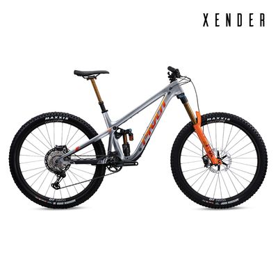 PIVOT FIREBIRD PRO XT/XTR AIR (2024)