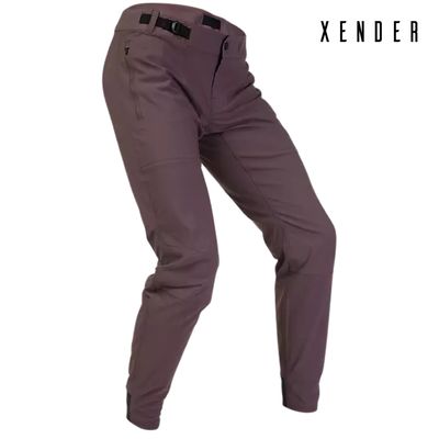 FOX RACING RANGER MORADO PANTALÓN