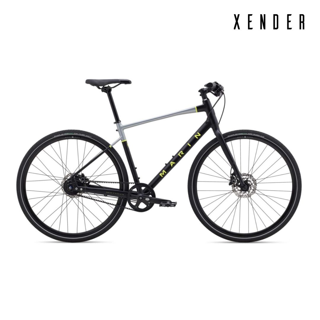 MARIN BIKES PRESIDIO 3 (2023)