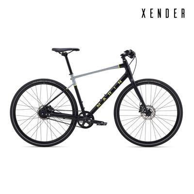 MARIN BIKES PRESIDIO 3 (2023)