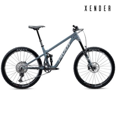 PIVOT SHADOWCAT RIDE SLX/XT (2024)