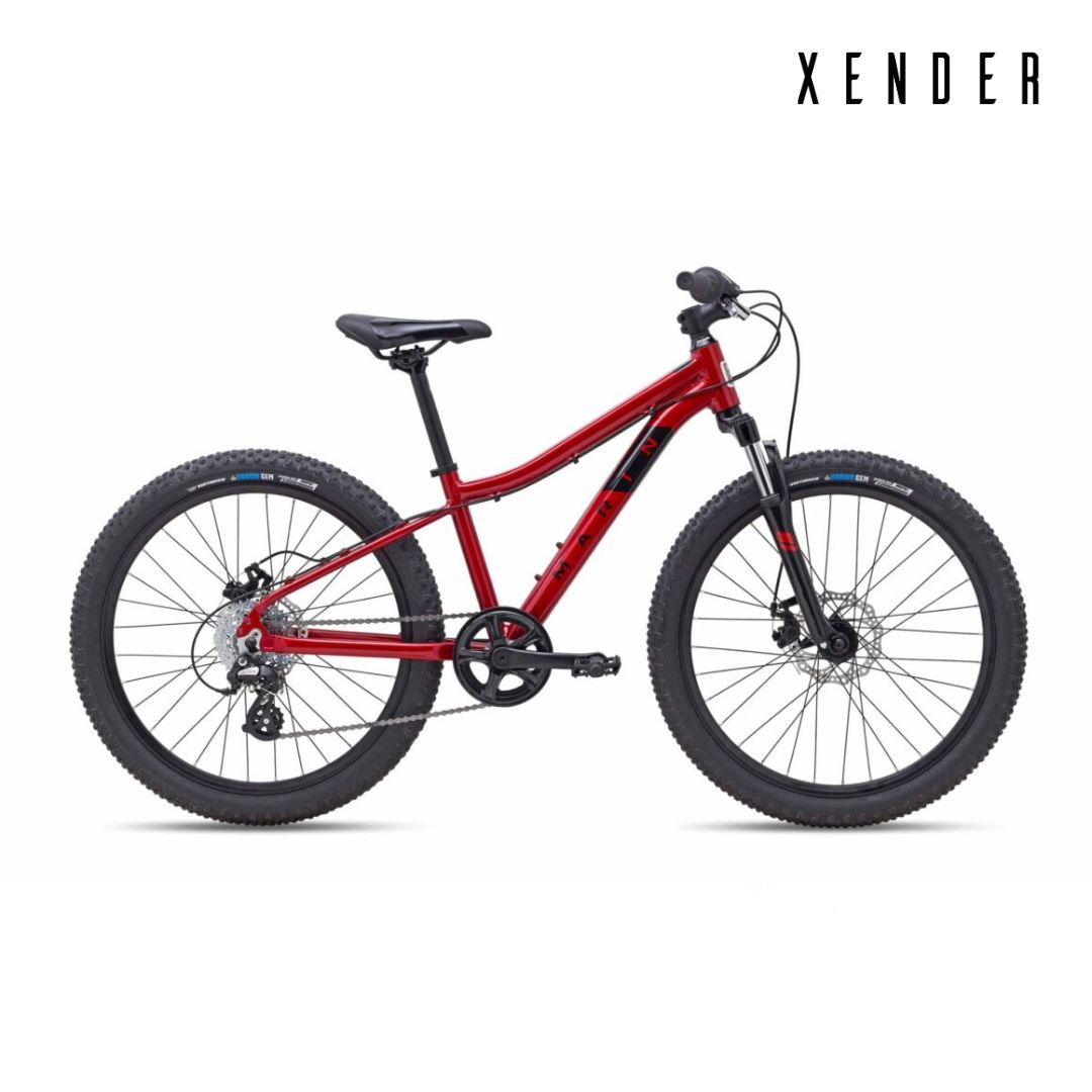 MARIN BIKES BAYVIEW TRAIL R24 (2024)