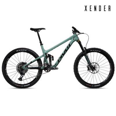 PIVOT MATCH 6 MX RIDE GX/XO COIL (2024)