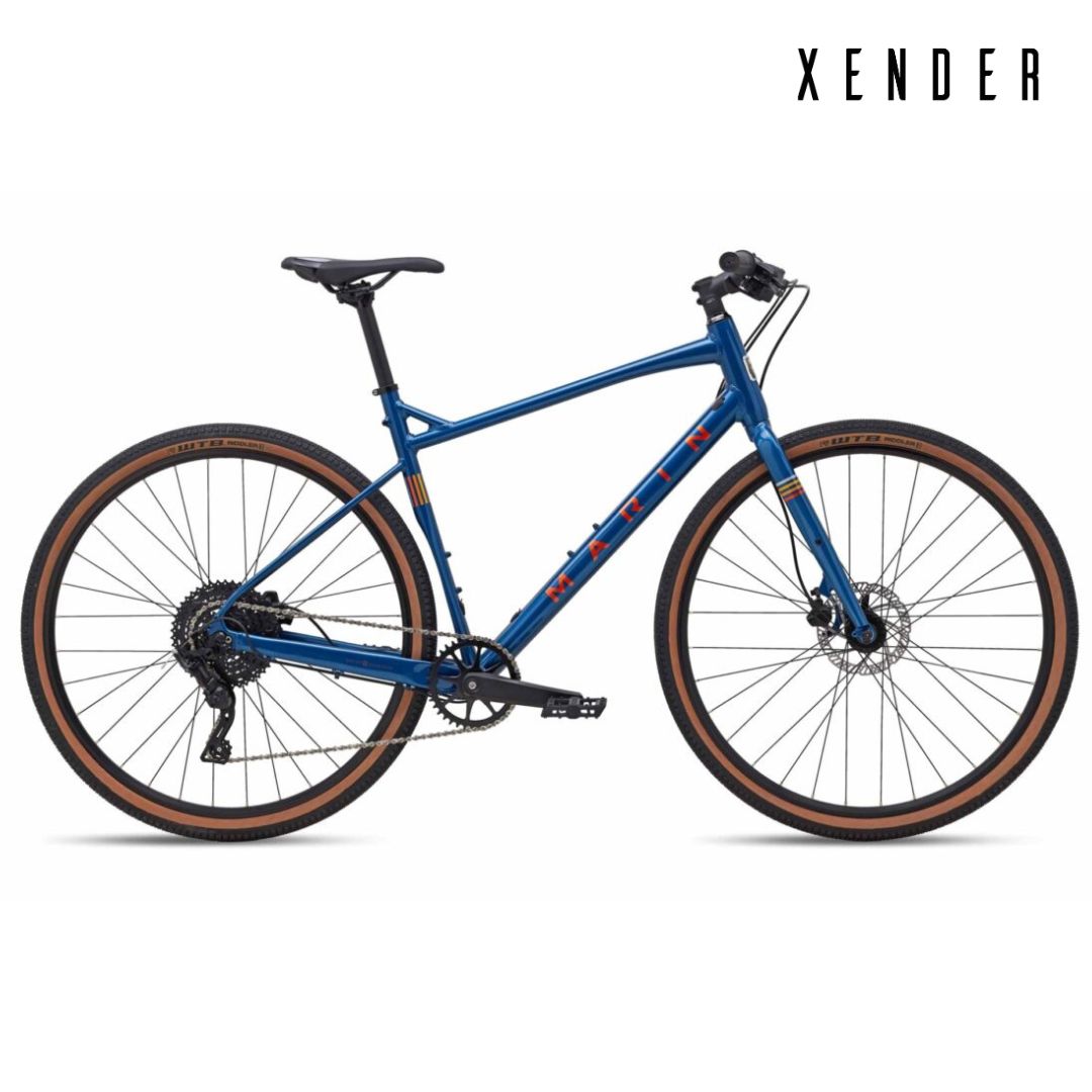 MARIN BIKES DSX (2023)