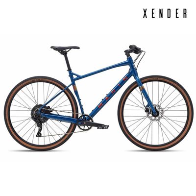 MARIN BIKES DSX (2023)