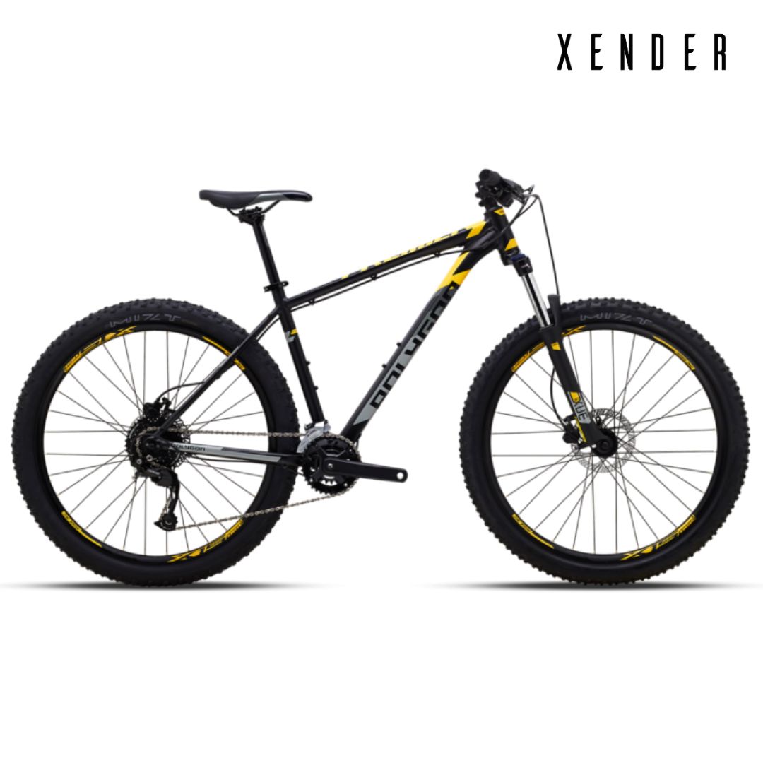 POLYGON BIKES PREMIER 5 (2023)