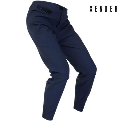 FOX RACING RANGER AZUL MARINO PANTALÓN