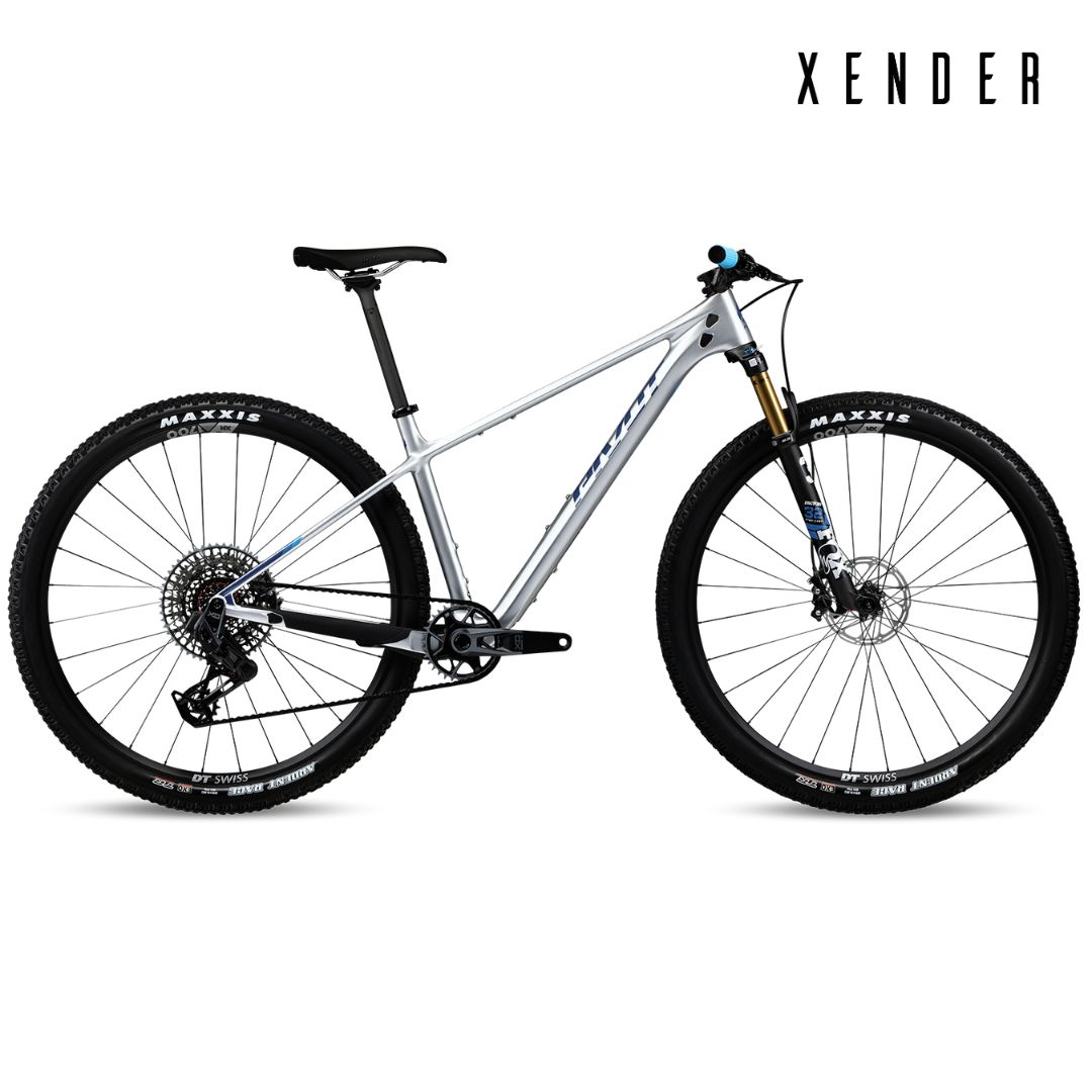 PIVOT LES SL PRO X0 (2024)
